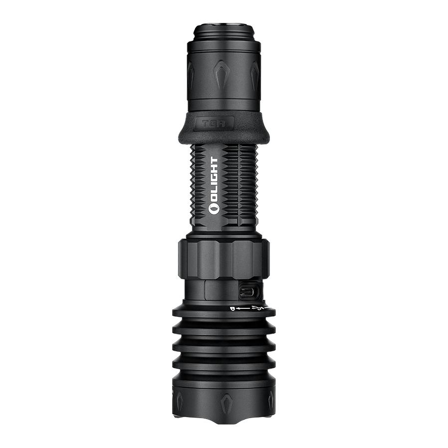 Warrior X 4 Taschenlampe