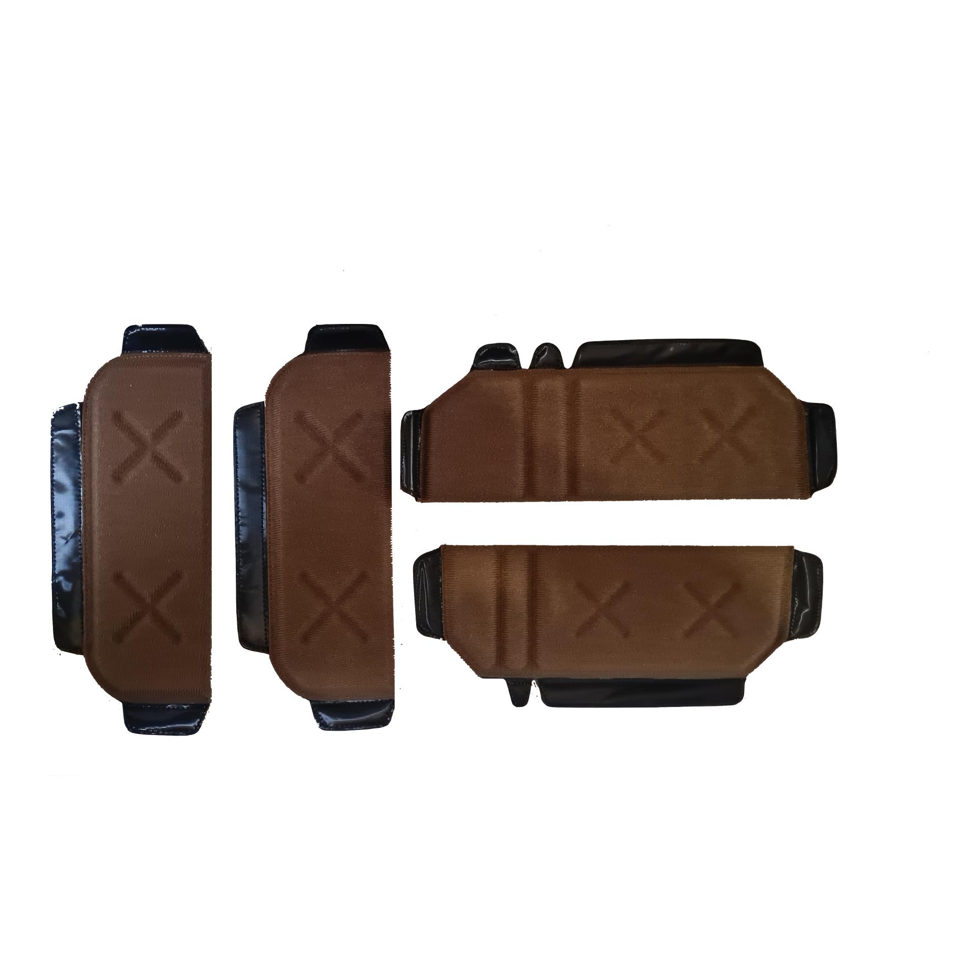 Peter McKinnon Divider Kit - Schwarz