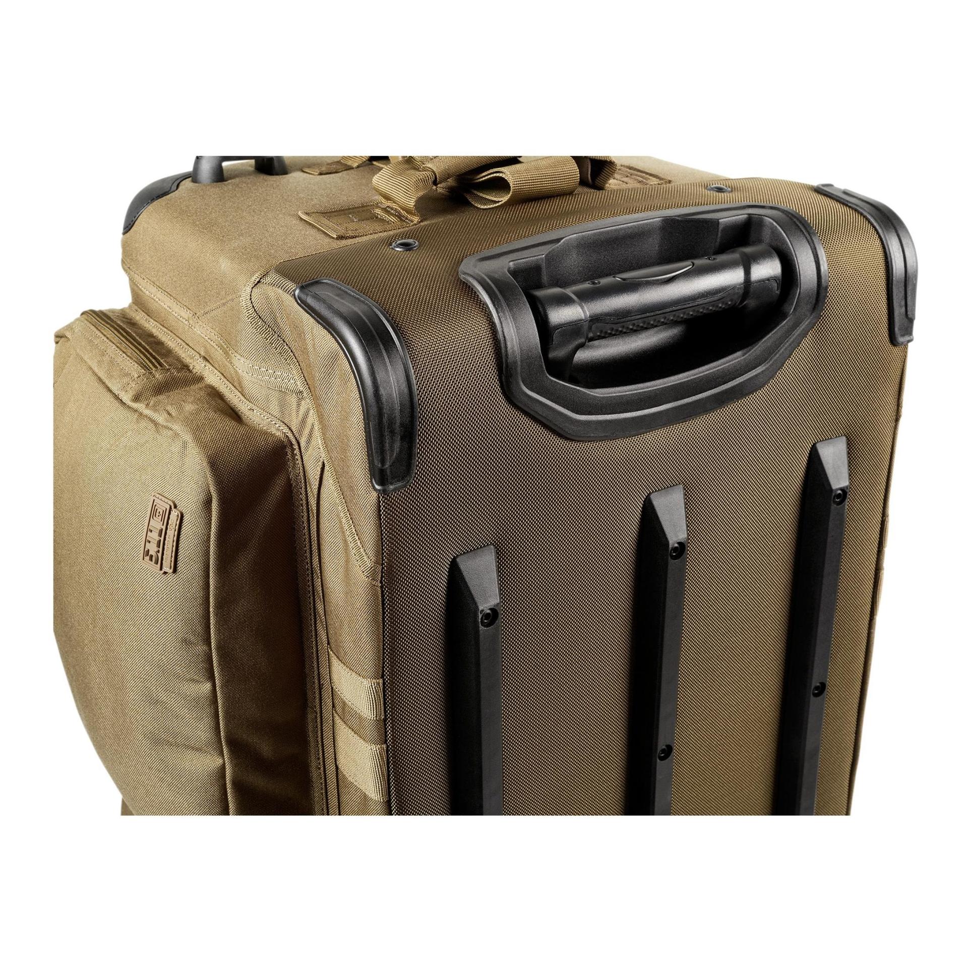 Tactical Series SOMS 3.0 Reisetasche 126L - grau