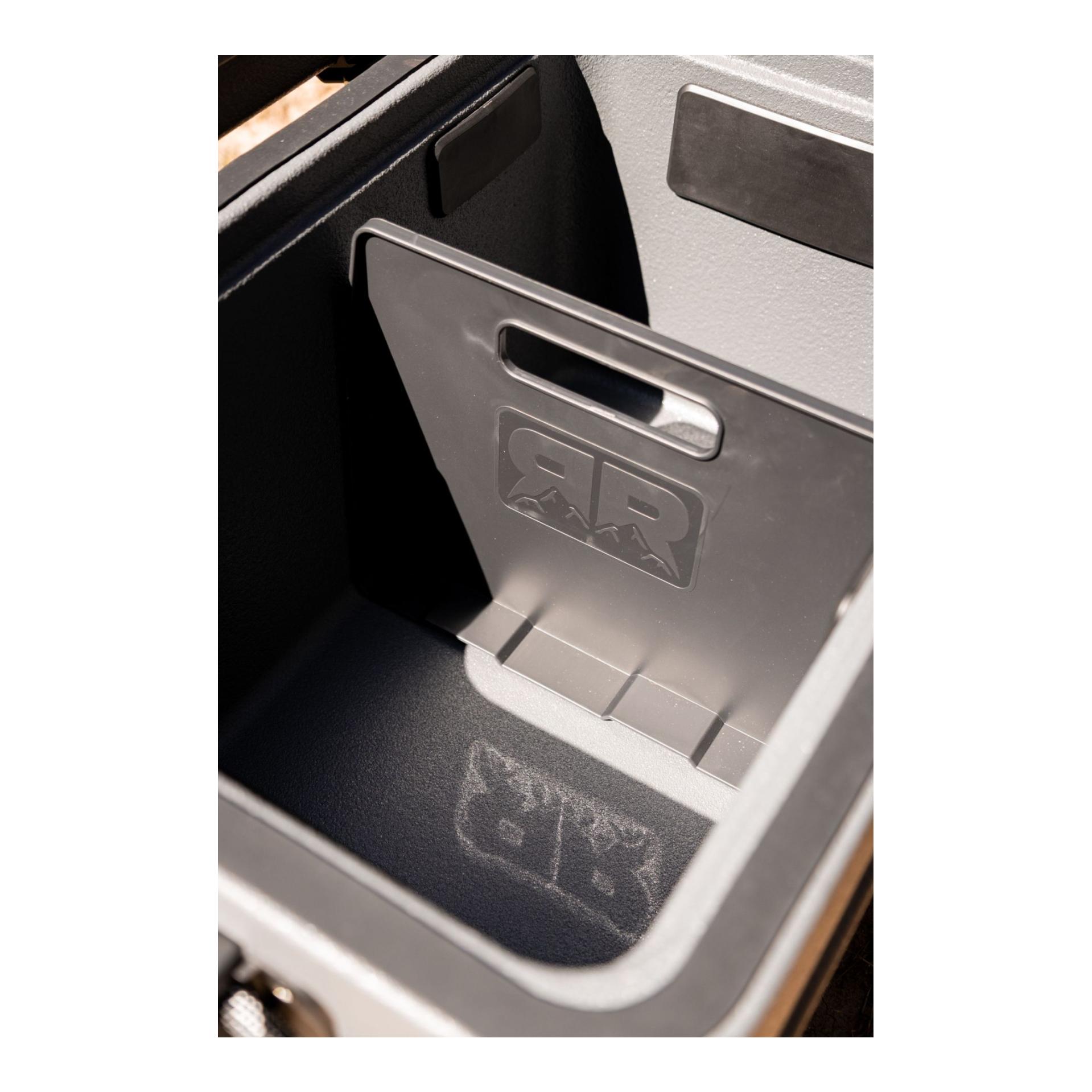 Cooler 45 V2 - Kühlbox