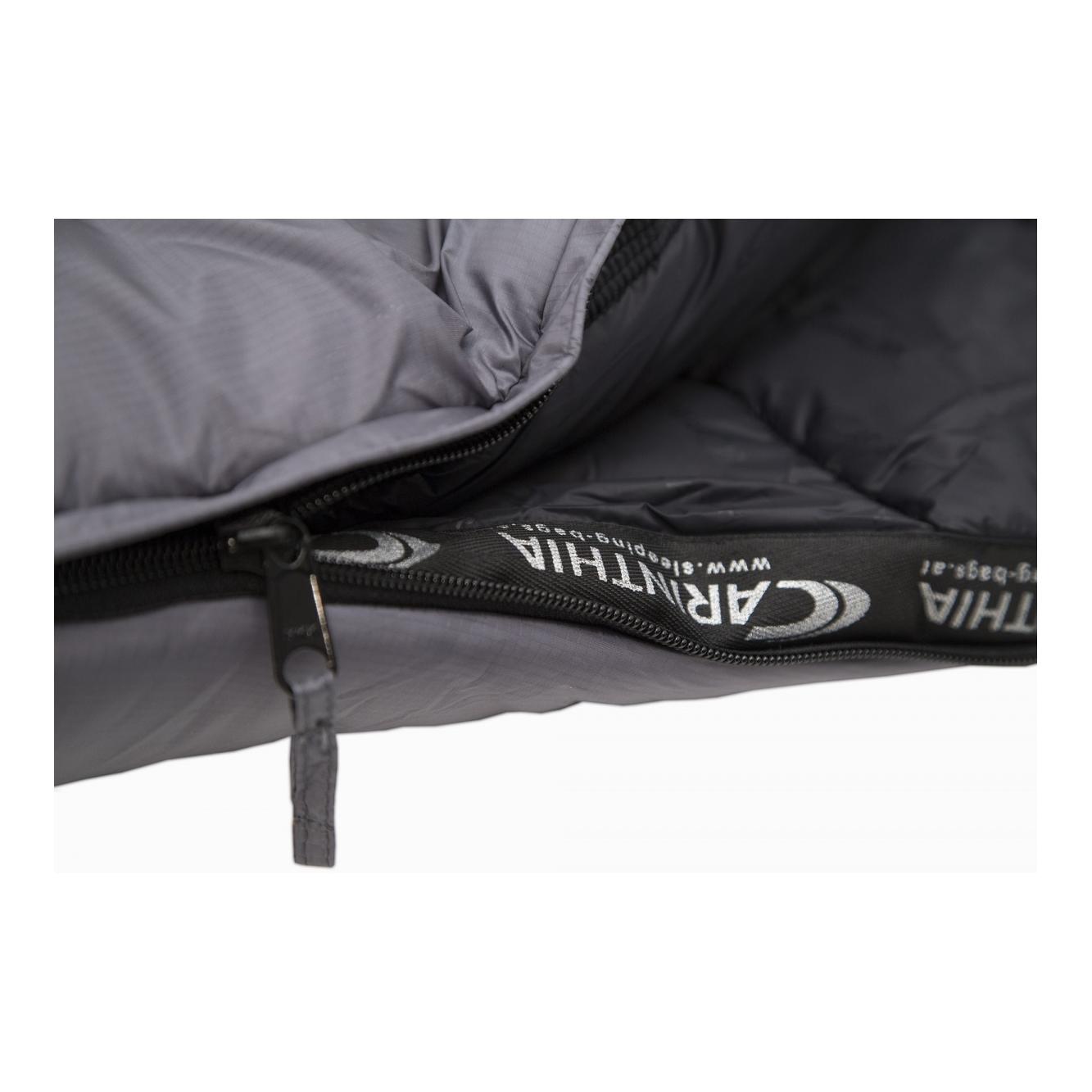 G350 Expeditions-Schlafsack G-Loft