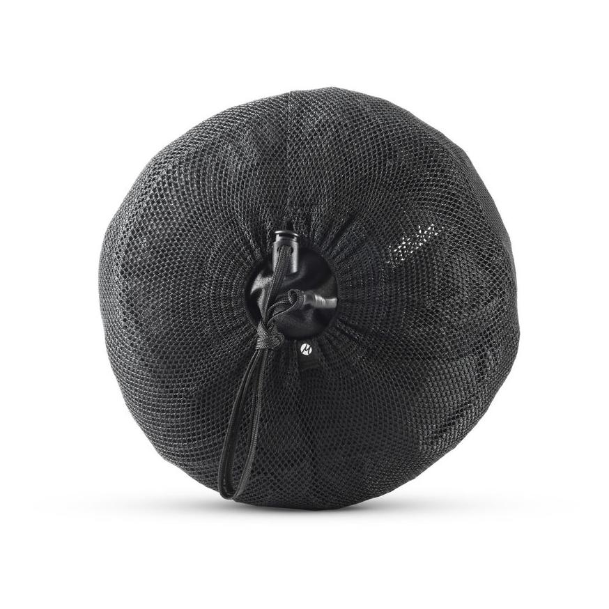 Beast 28L Faltrucksack - Schwarz