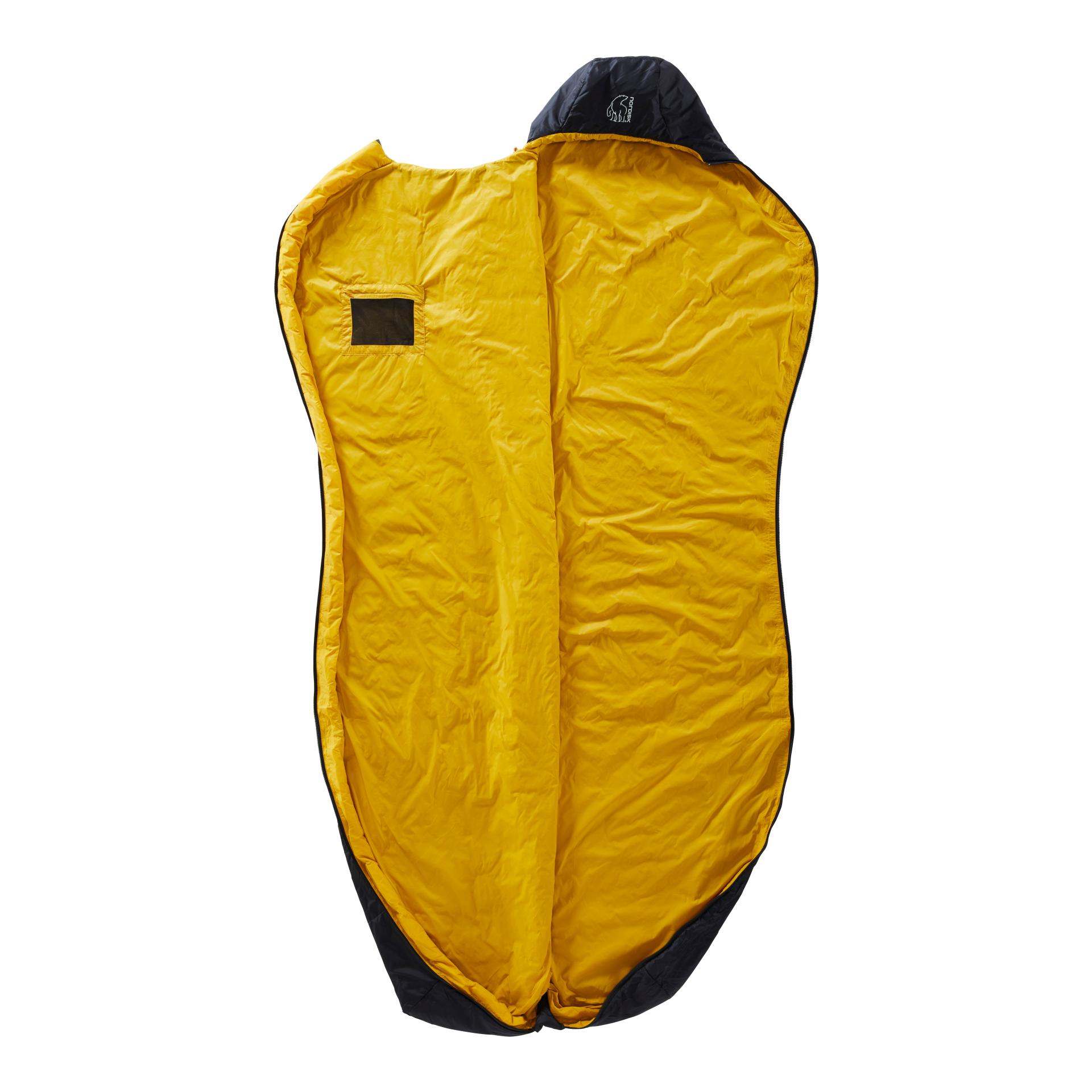 Gormsson -10° Winterchlafsack Gormsson -10° Winterchlafsack