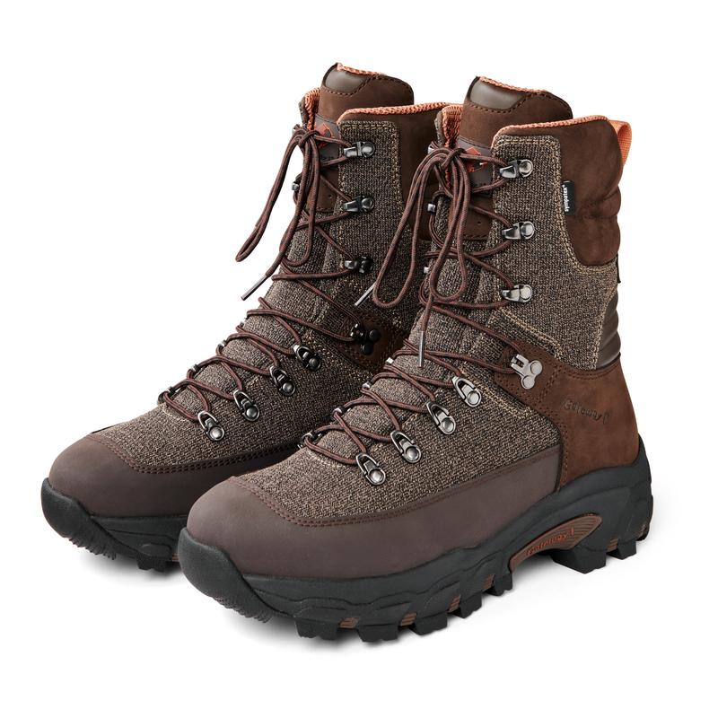 Jagdschuh Staika 9" Armortex® Kevlar®