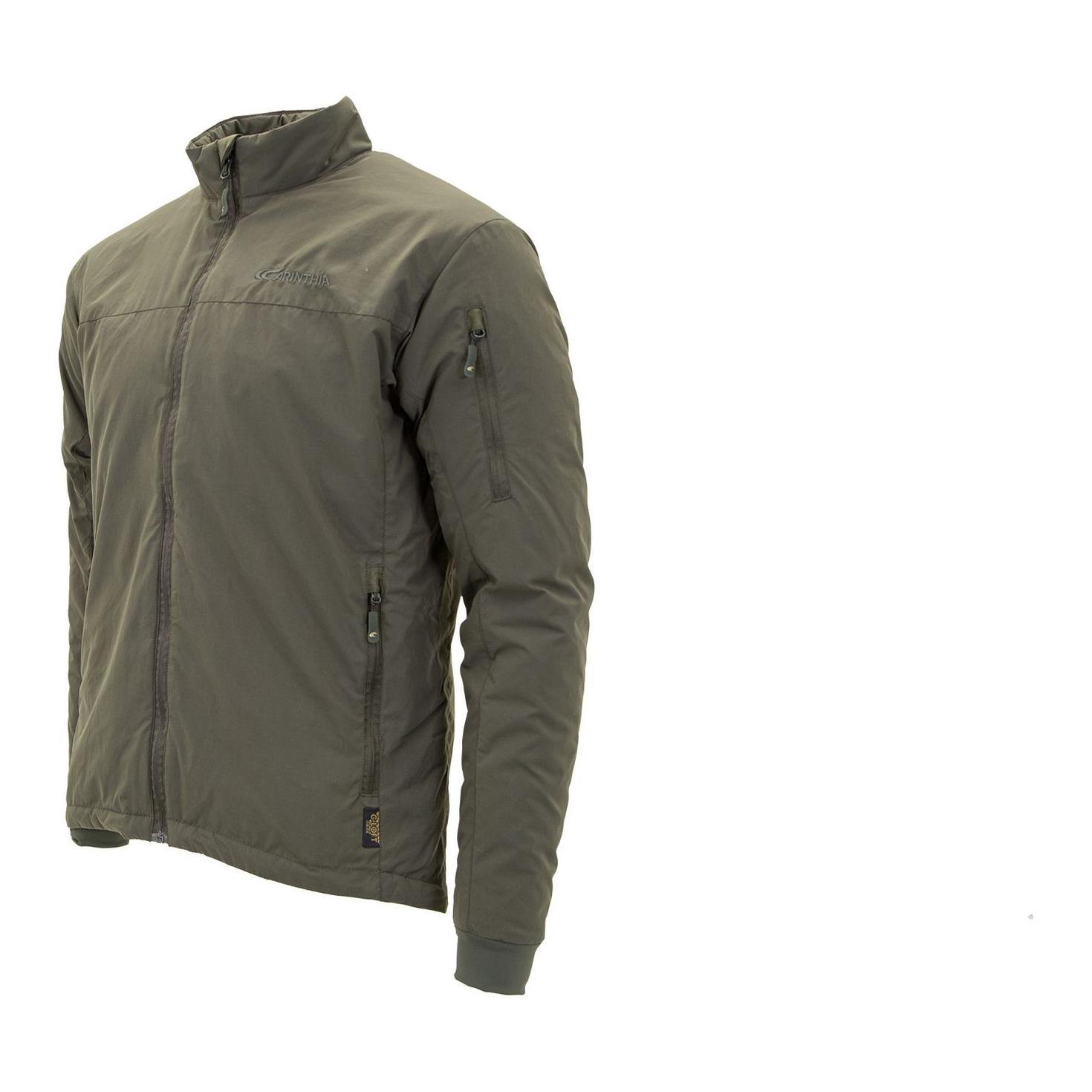 Windbreaker Jacket - G-Loft Olive - Übergangsjacke