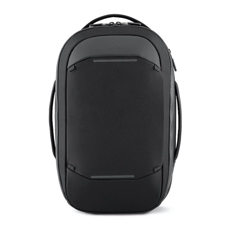 Navigator Backpack 15L - Schwarz