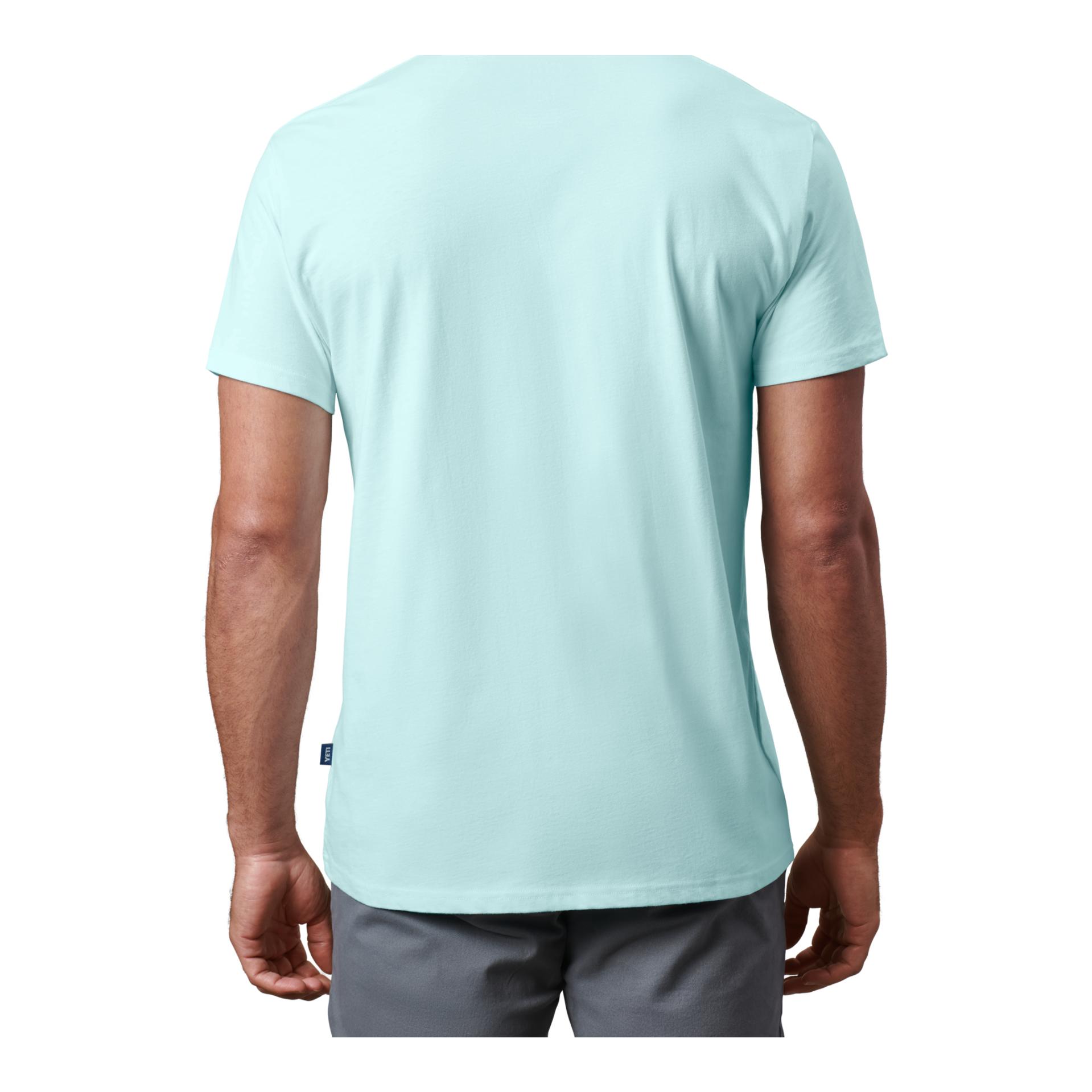 Logo Badge Short Sleeve - T-Shirt