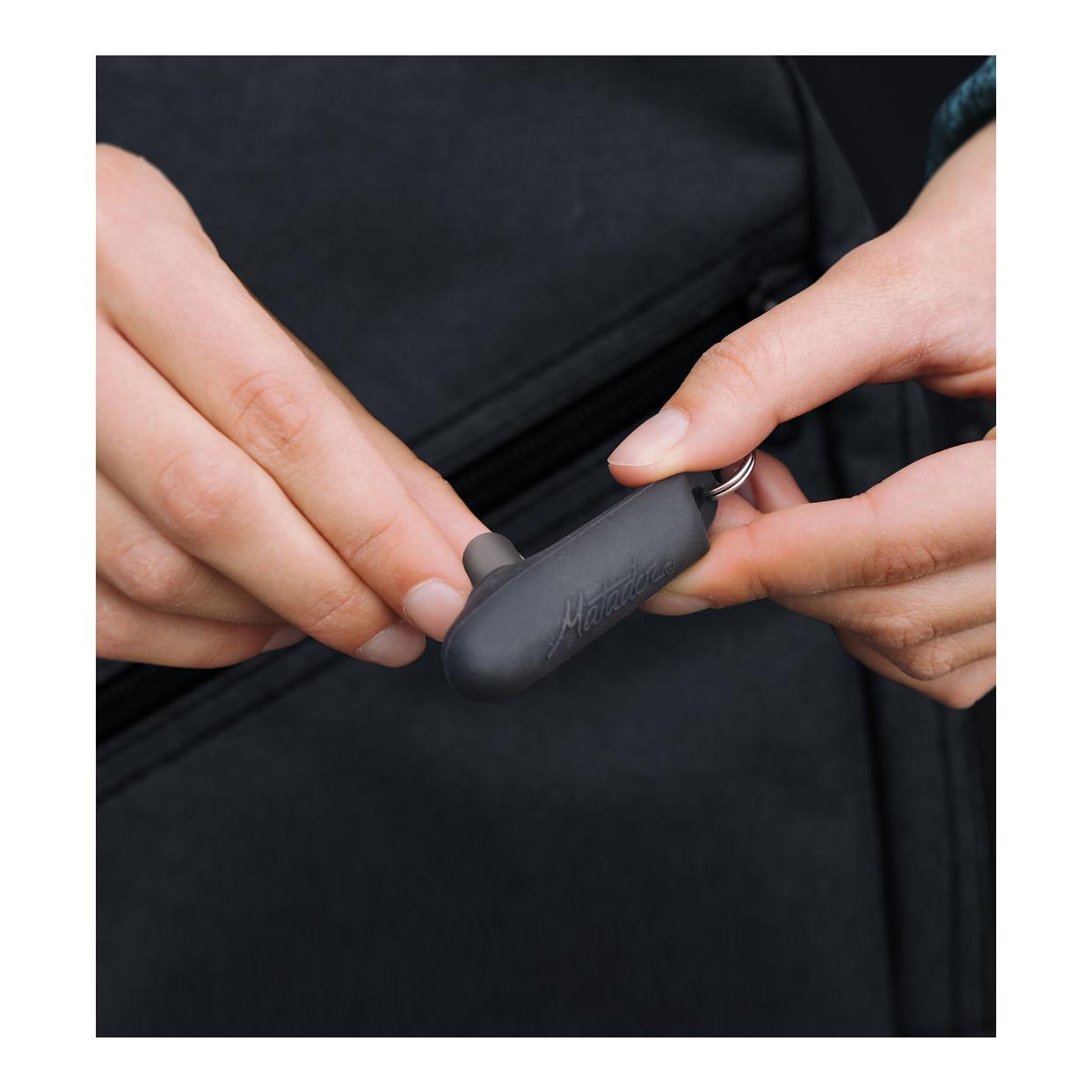 Reise Gehörschutz Kit