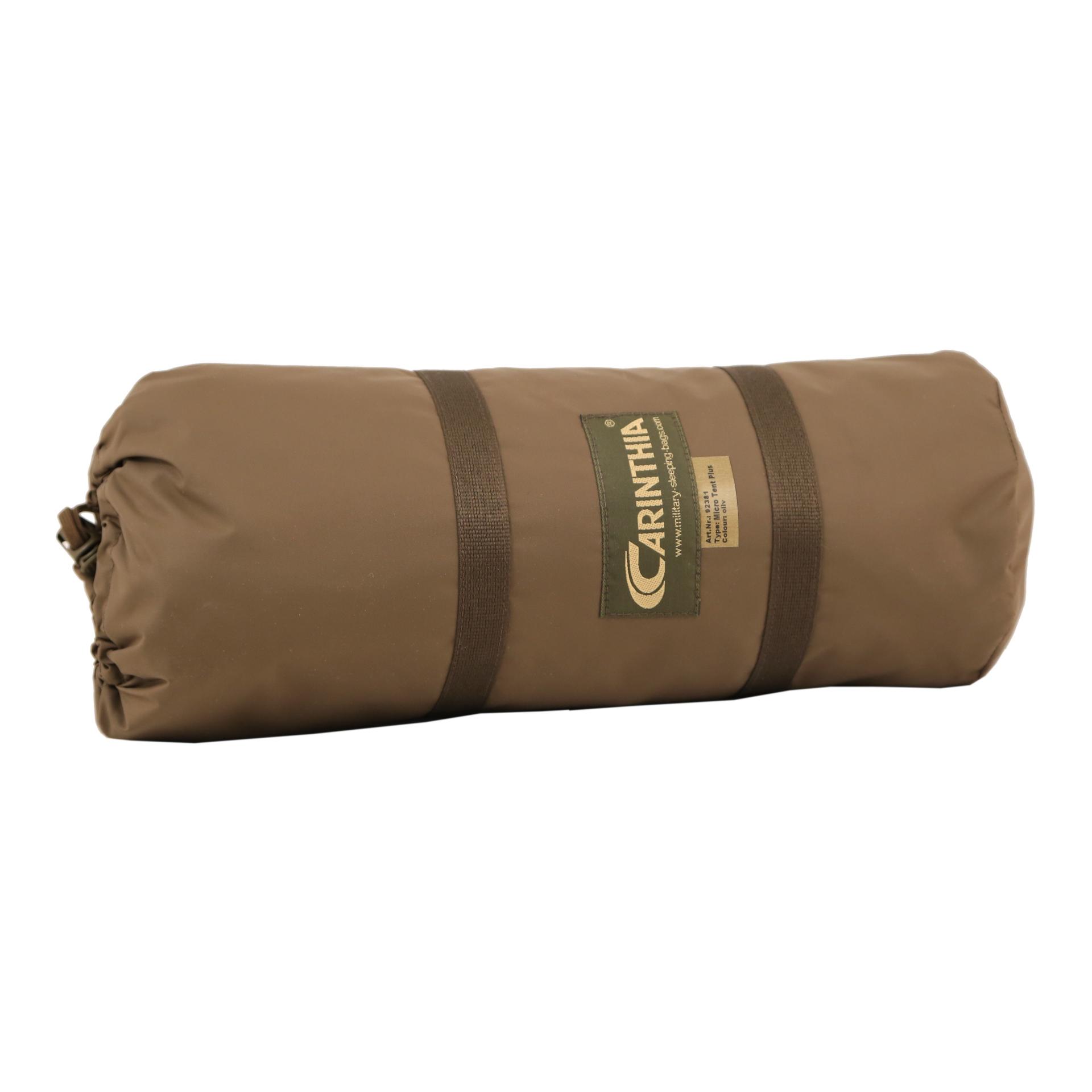 Micro Tent Plus Biwakzelt