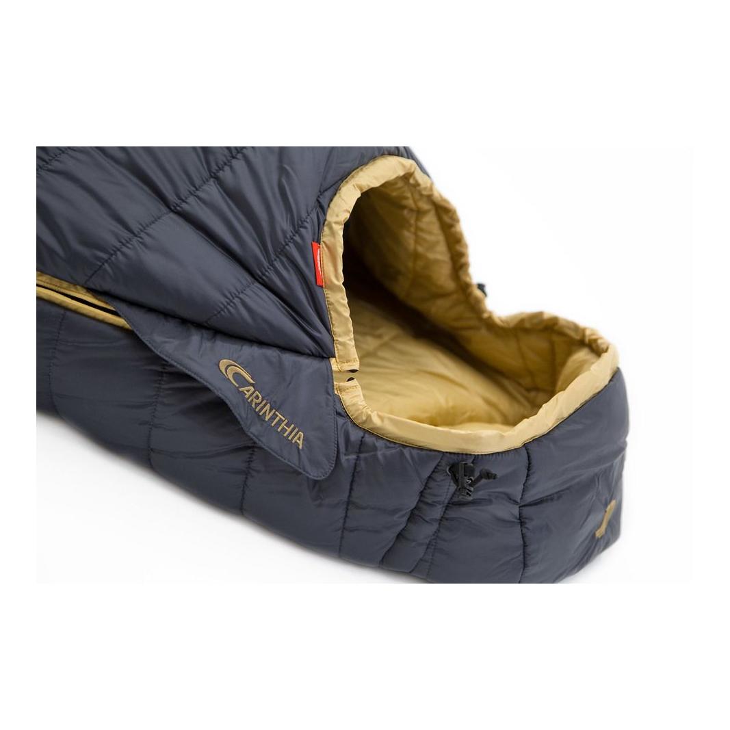 Allround-Sac de couchage G180 - "G-Loft"