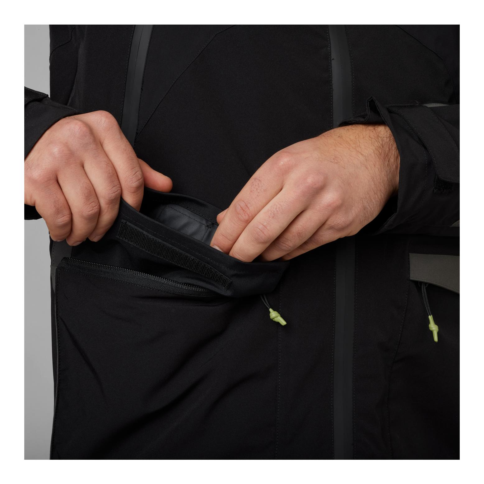 Seeland Jacke Dog Active Herren