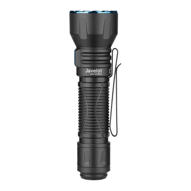 Javelot Taschenlampe