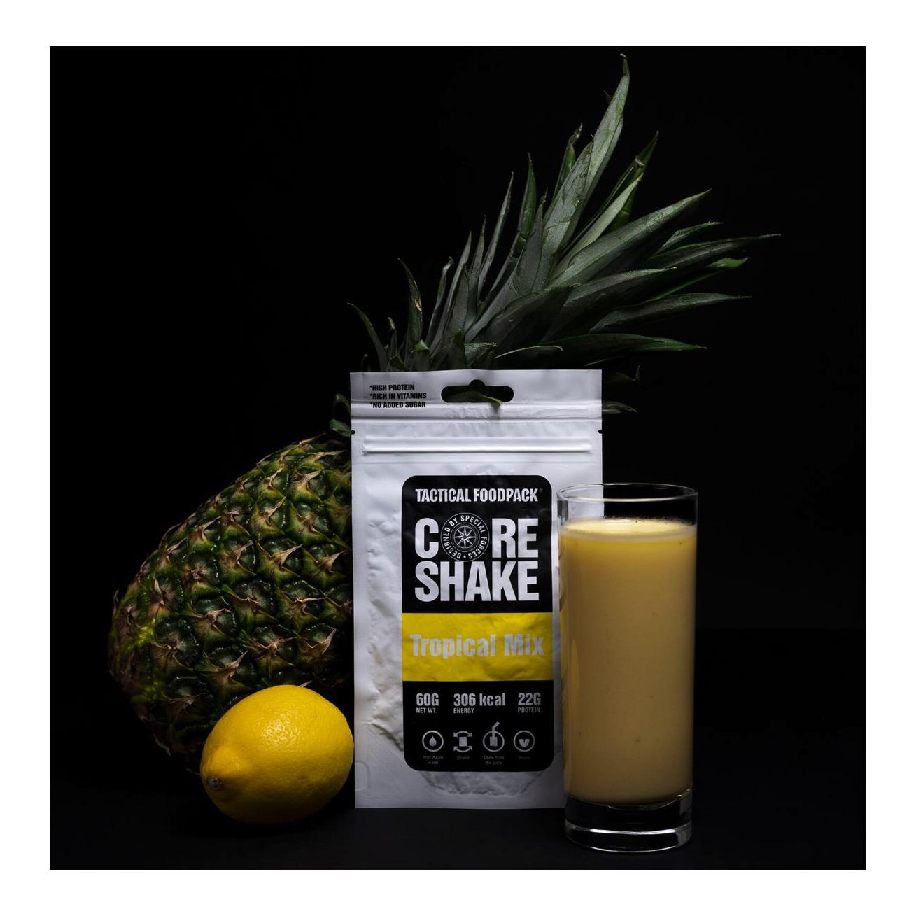 Core Shake Tropical Mix