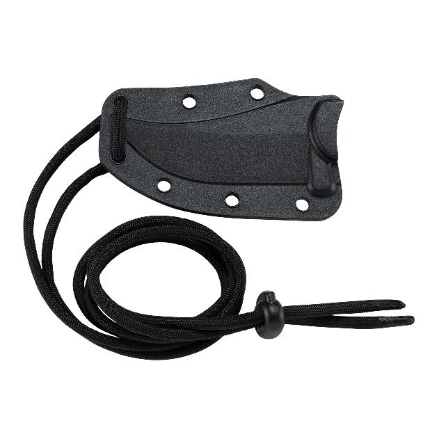 Minimalist® - Persian - EDC/Einsatzmesser mit Thermoplastic Scheide