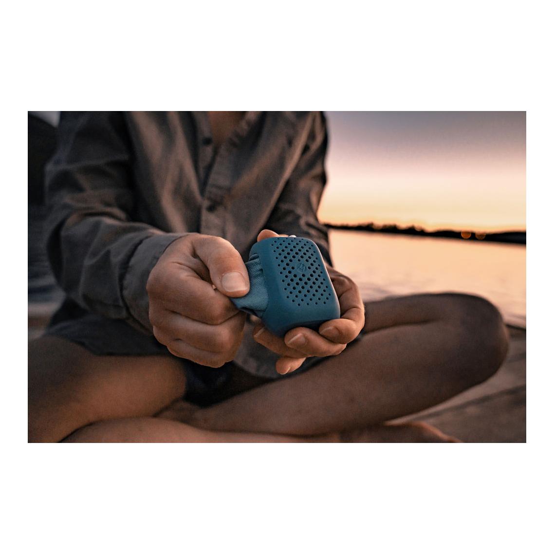 NanoDry Trek Towel Klein