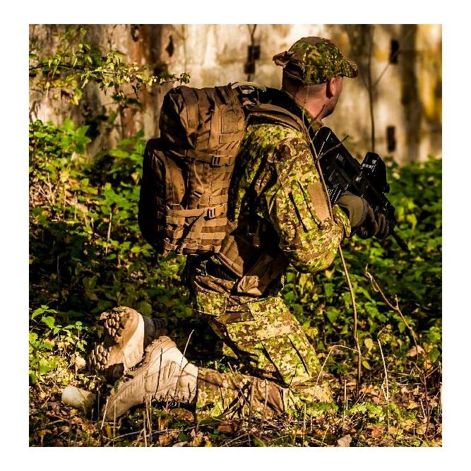 CPU® Combat Patrol Uniform Hose - PL Woodland