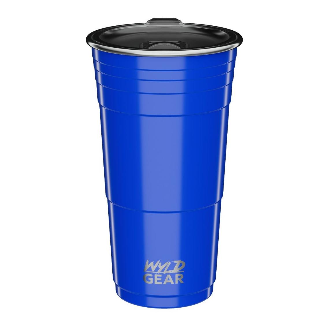 Wyld Gear WYLD CUP 710ml - Royal Blue -