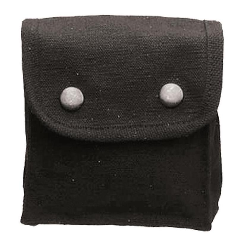 Para Koppeltasche - schwarz