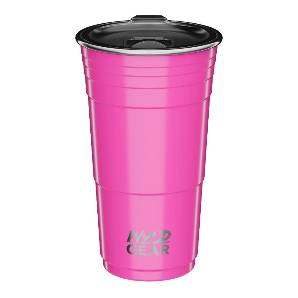 Wyld Gear WYLD CUP 480ml - Pink -