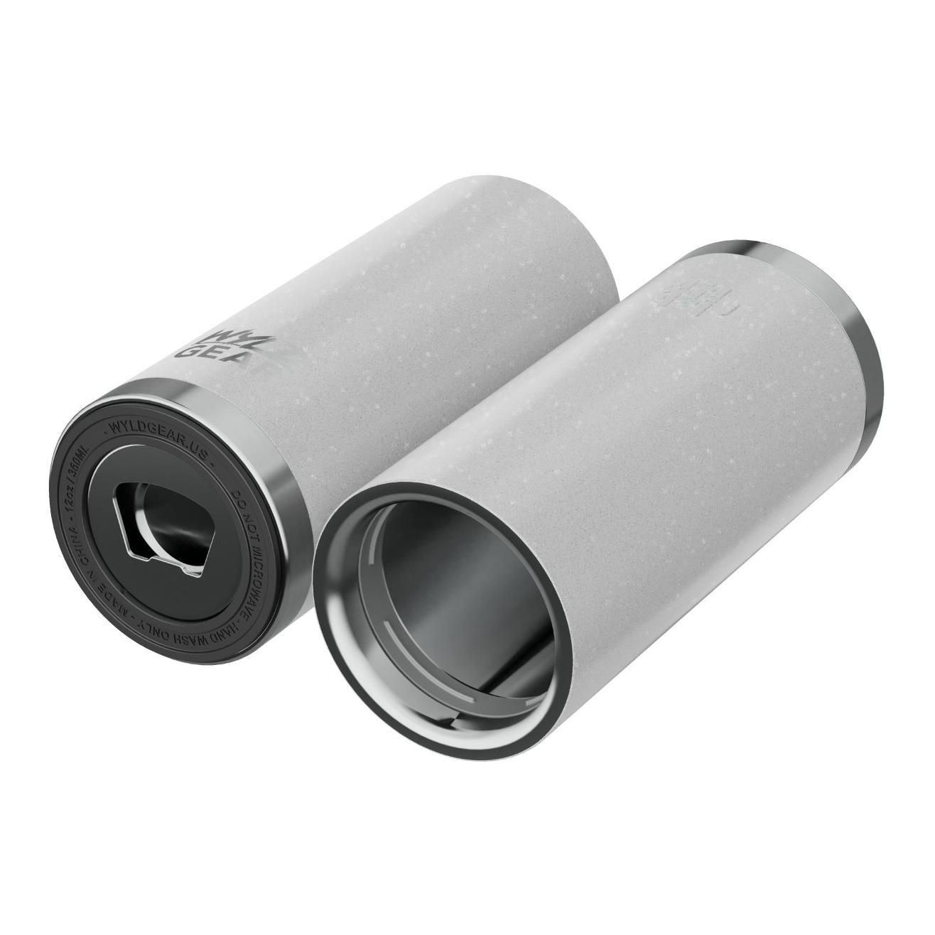 Wyld Gear SLIM-CAN - White -