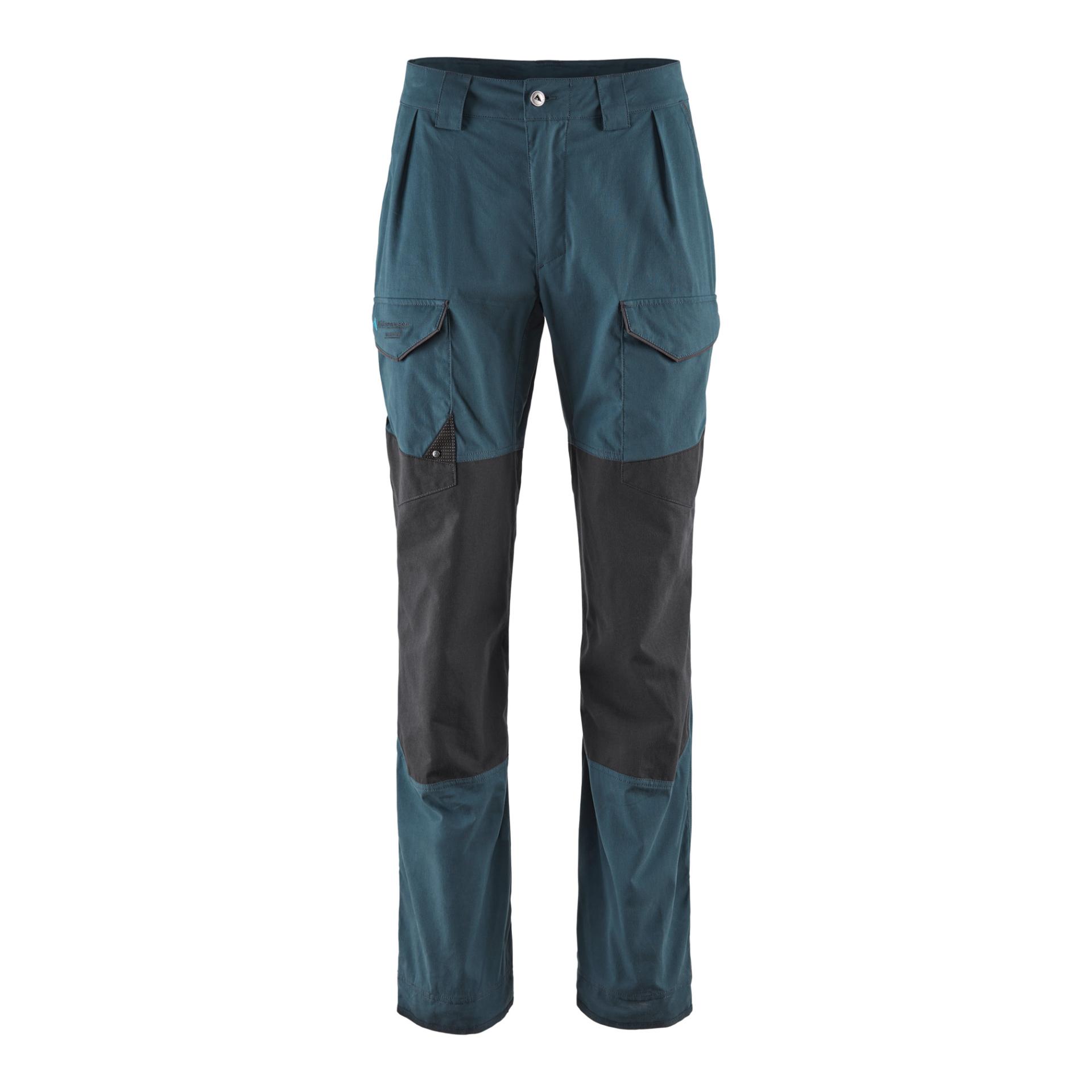 Klättermusen Grimner Hose Männer - Midnight Blue -