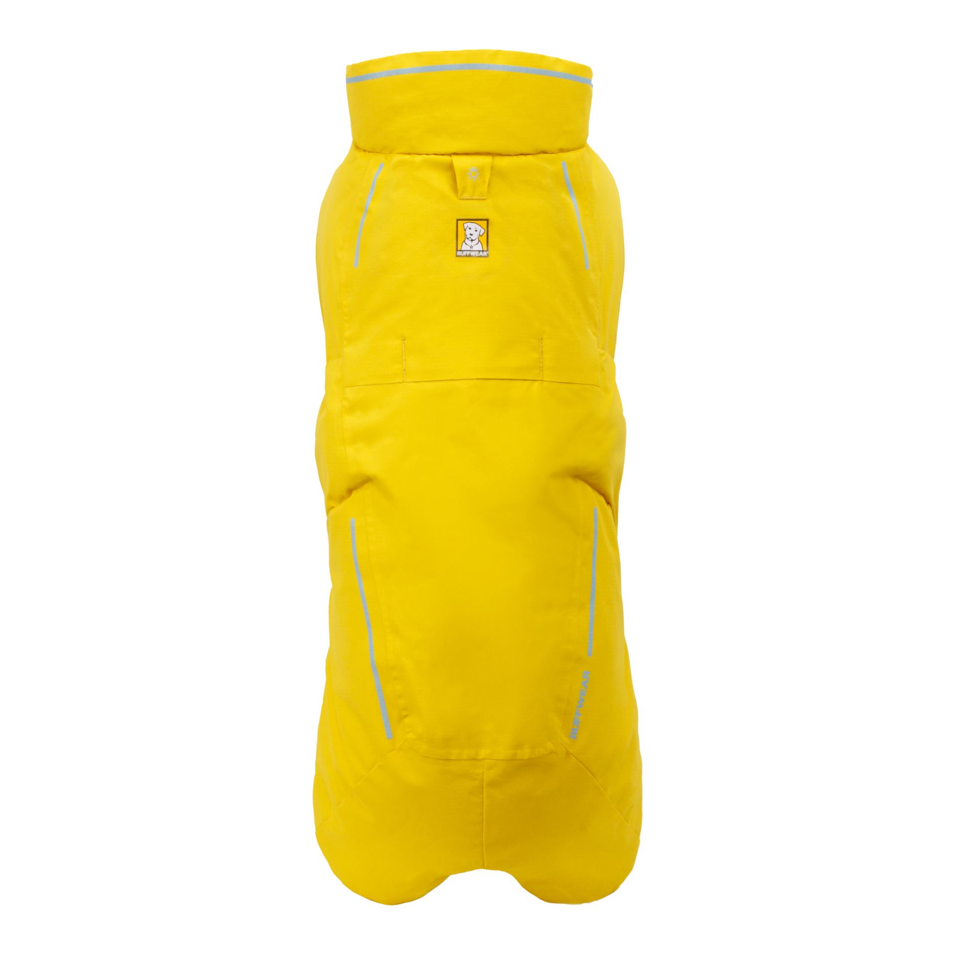 Ruffwear Hundemantel Vert Jacket