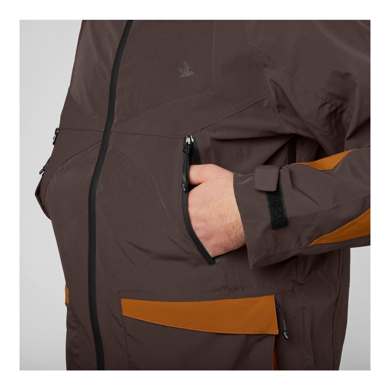 Seeland Jacke Dog Active Herren