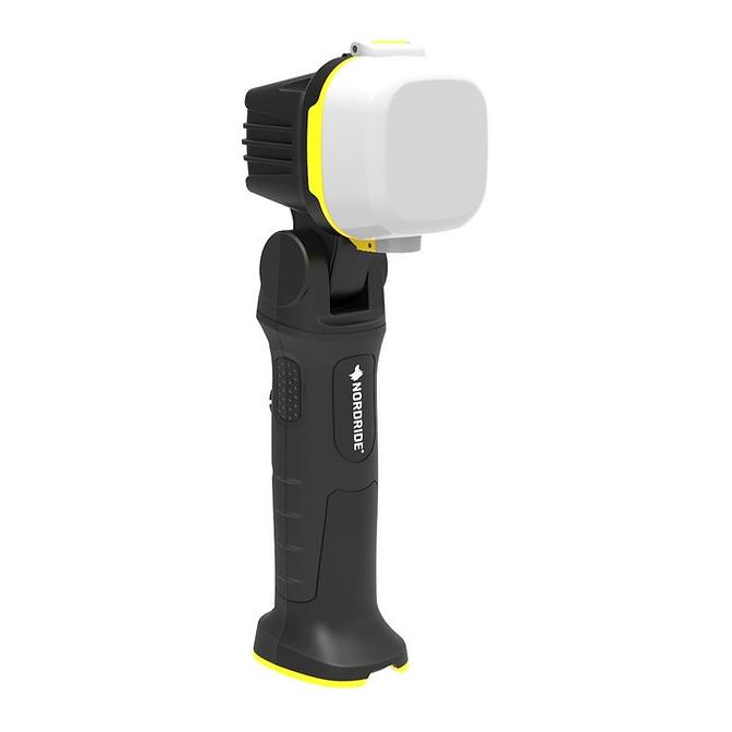 Nordride Handlampe MULTI LIGHT 1000lm