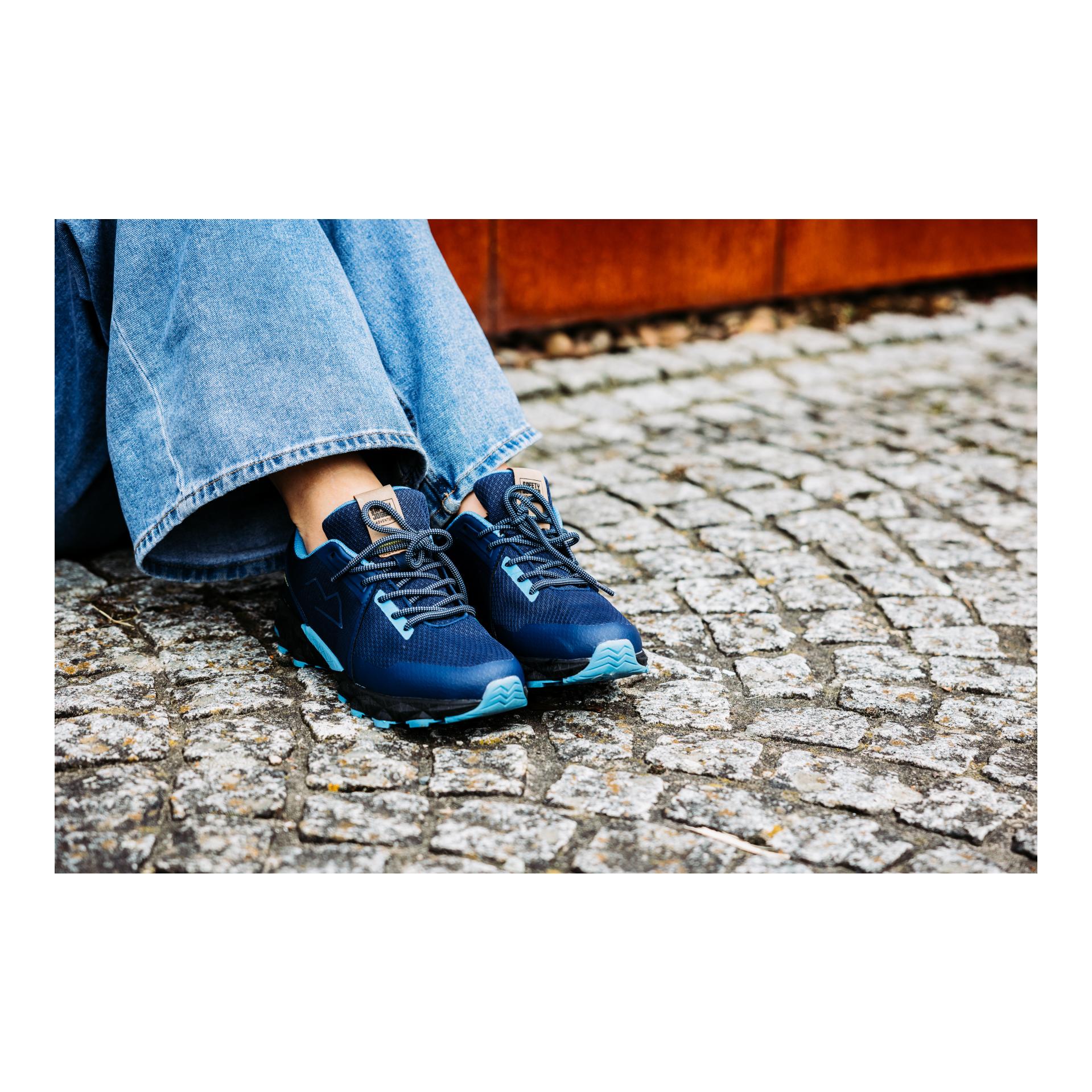 Trekking Schuh Taman Waterproof