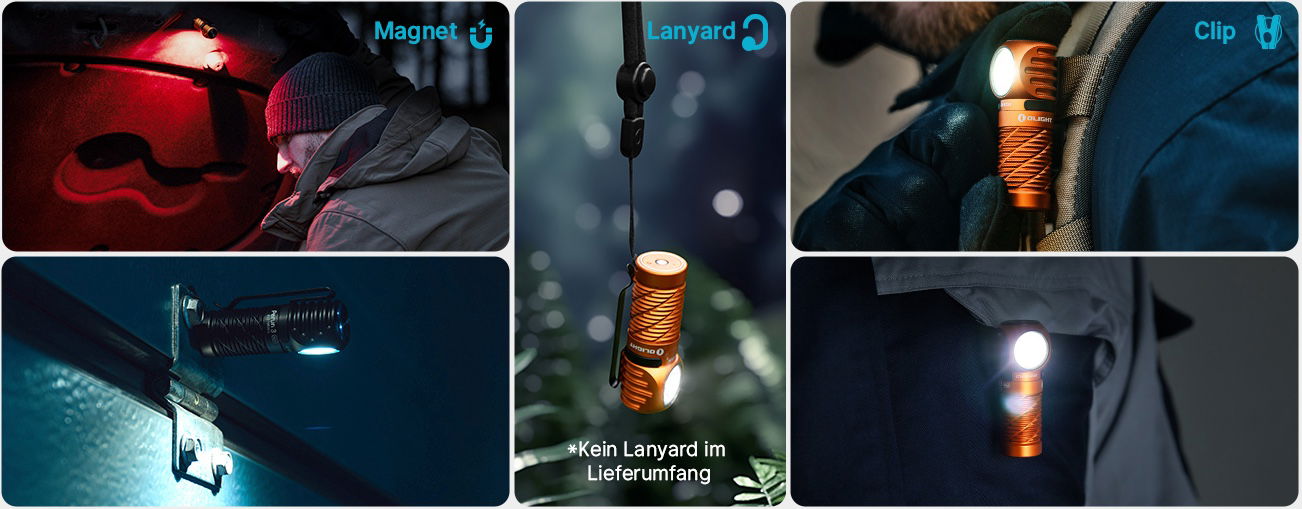 Perun 3 Mini - Premium Edition