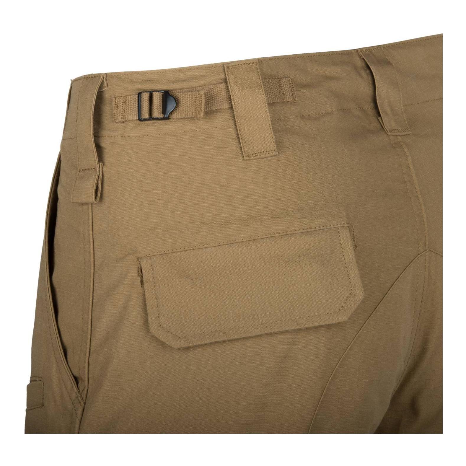 CPU® Combat Patrol Uniform Shorts - UCP