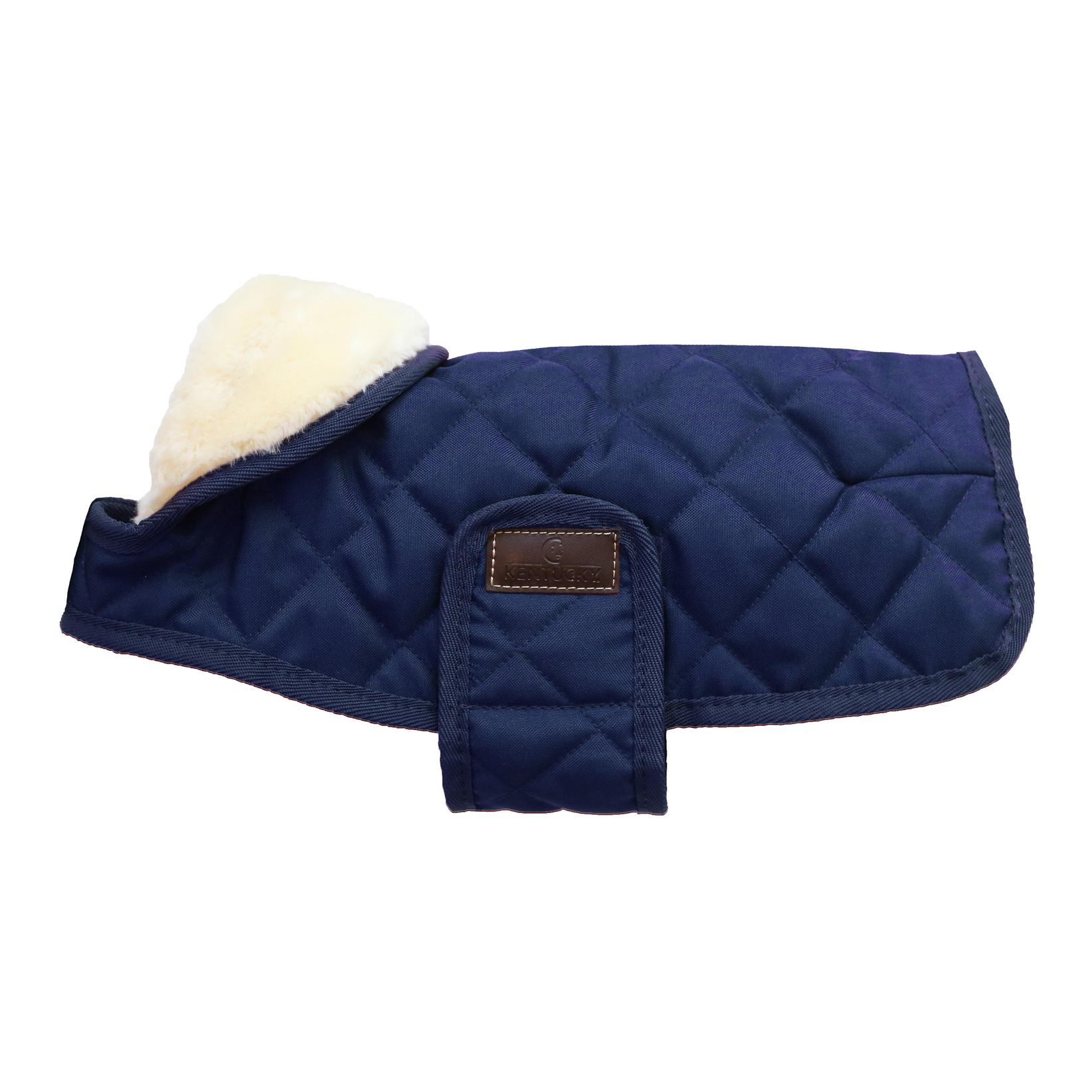 Kentucky Dogwear Hundemantel Original - marine