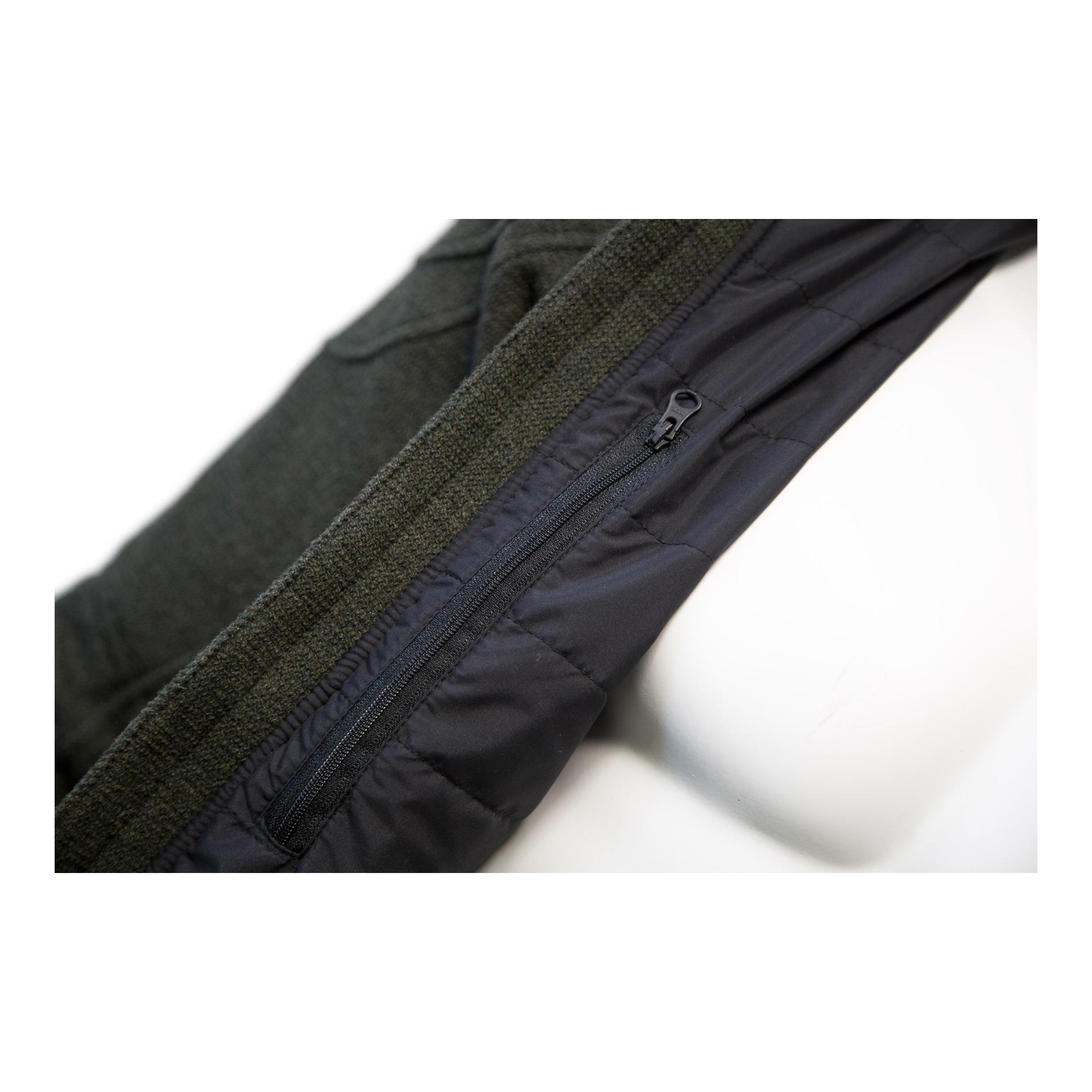 G-LOFT Hunting Shirt - Oliv