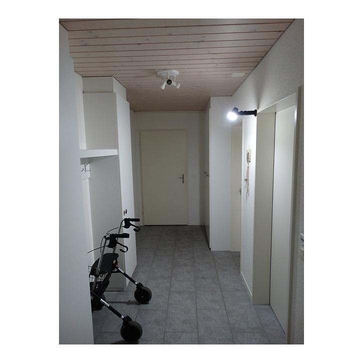 Handlampe MULTI LIGHT 1000lm