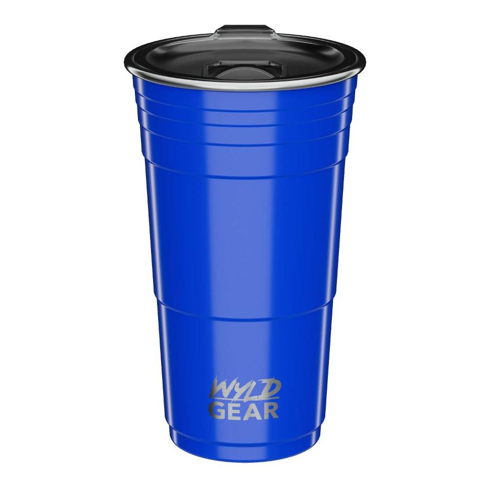 Wyld Gear WYLD CUP 480ml - Royal Blue -