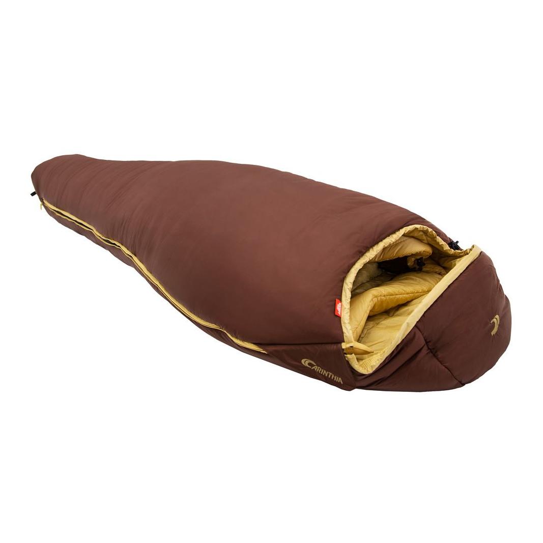 G250 3-Saison-Schlafsack G-Loft