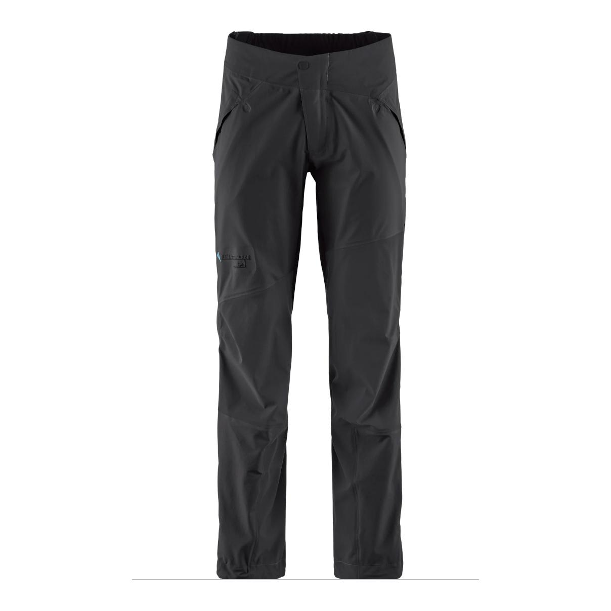 Klättermusen Pantalon de pluie Ran pour femmes