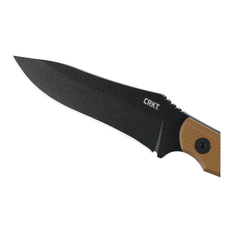 Ramadi™ - Einsatz/Outdoormesser mit Kydexscheide