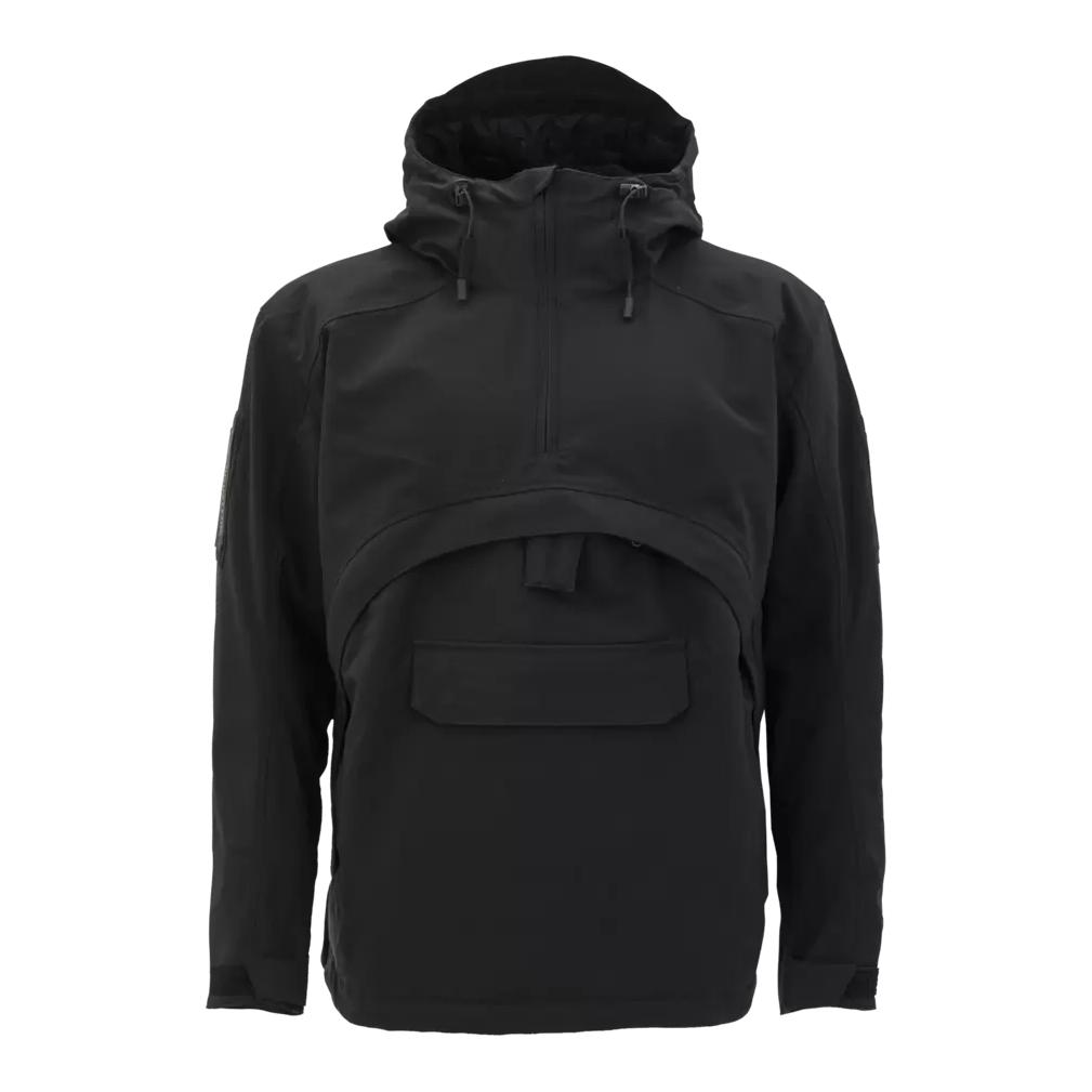 Carinthia Tactical Anorak - G-Loft - Black