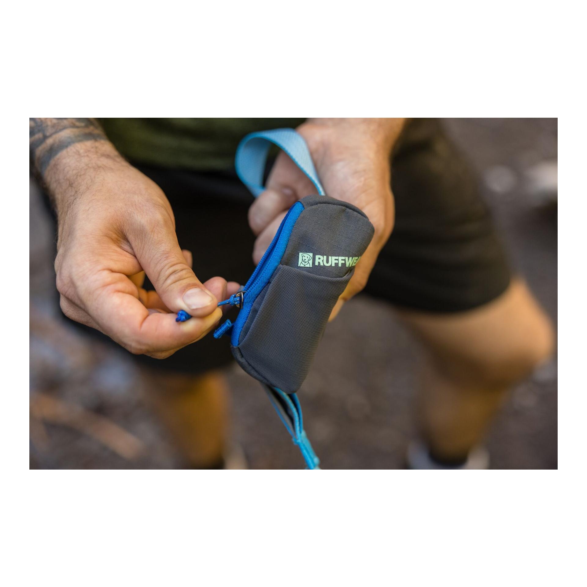 Stash Bag Mini™ Kotbeutelspender