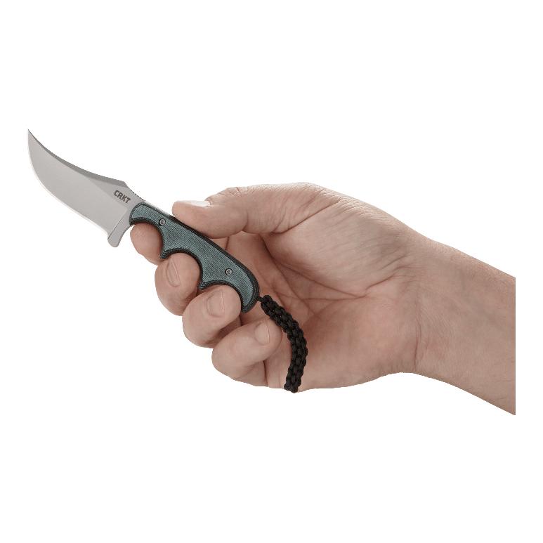 Minimalist® - Persian - EDC/Einsatzmesser mit Thermoplastic Scheide