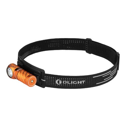 Olight Perun 3 Mini - LED Stirnlampe - Orange -