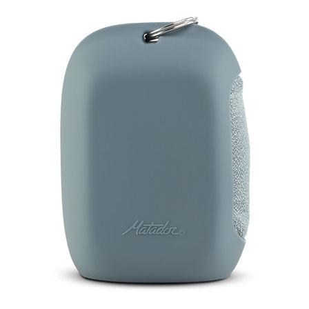 NanoDry Trek Towel Klein