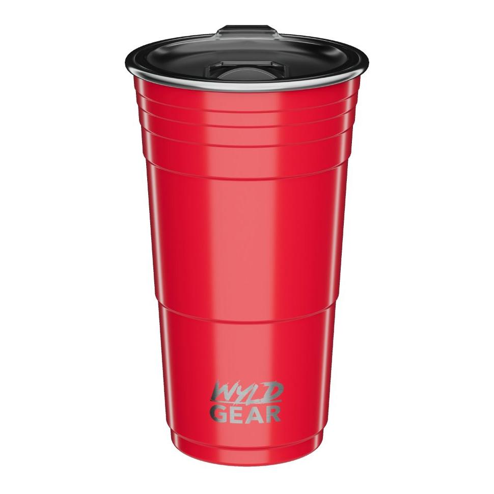 Wyld Gear WYLD CUP 480ml - Red -