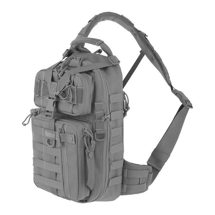 Sitka Gearslinger 15L - Schwarz