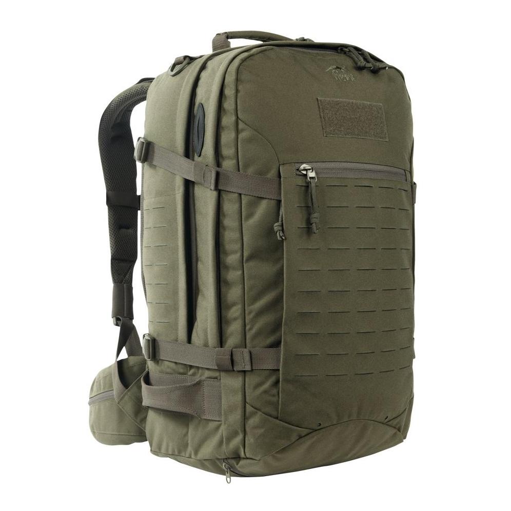 Tasmanian Tiger Sac dos tactique Mission Pack MKII 37L Tasmanian